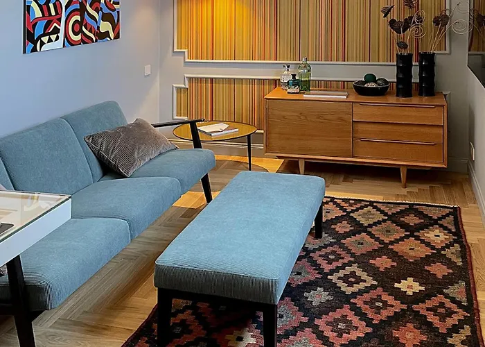 Design Apartment With Amazing View Over Catania