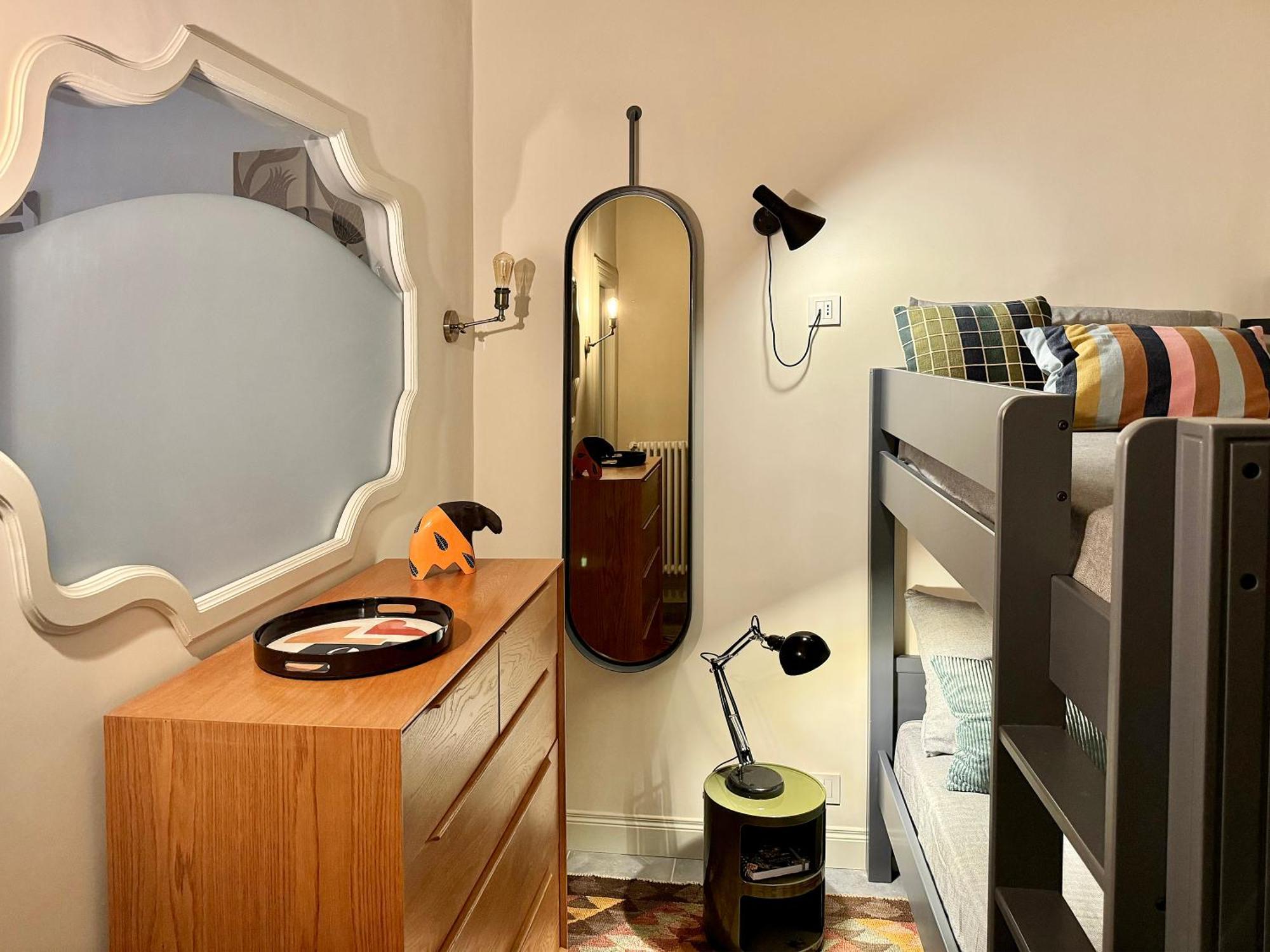 Appartement Design With Amazing View Over