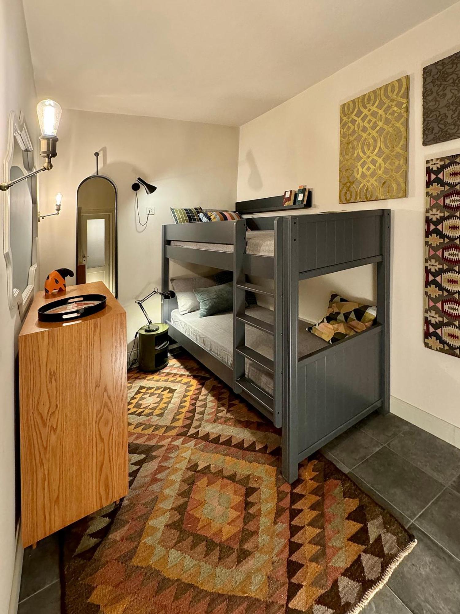 Appartement Design With Amazing View Over *