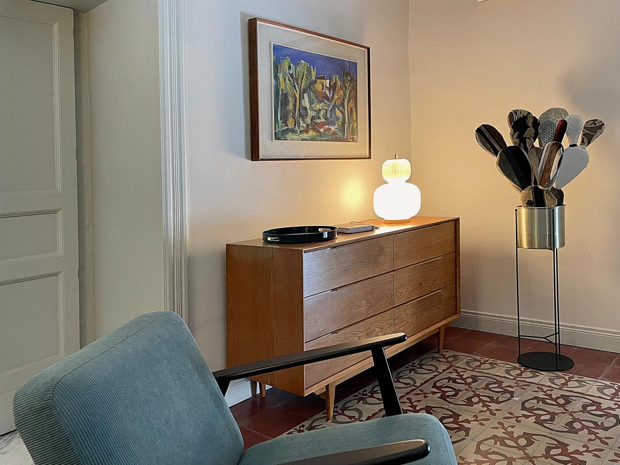 Appartement Design With Amazing View Over Catane