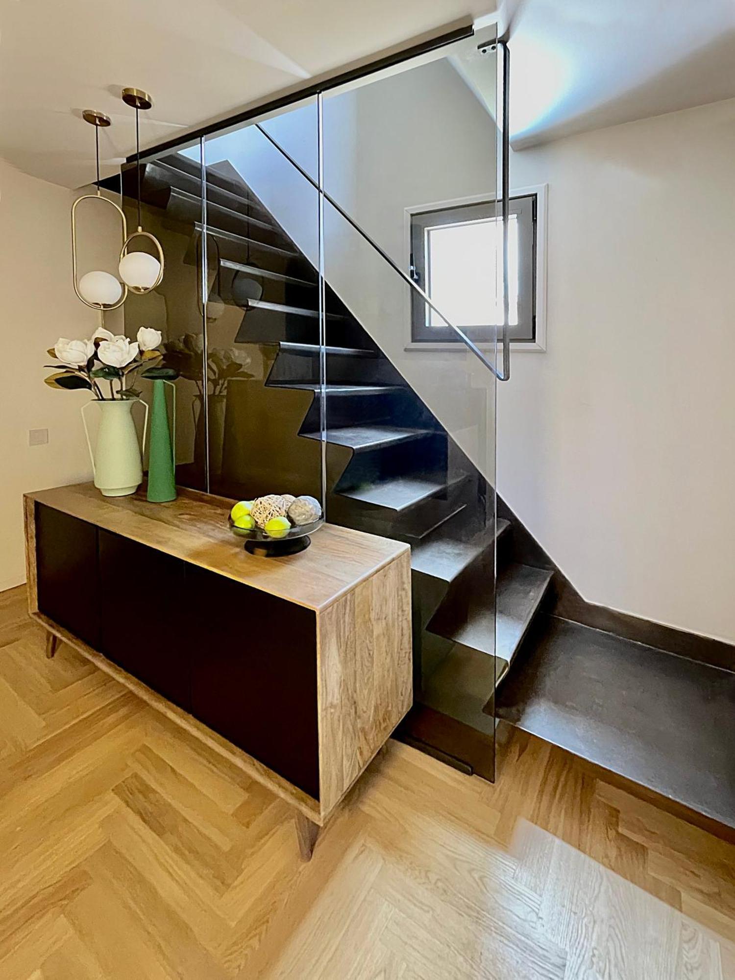 Design With Amazing View Over