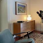 Design Apartment With Amazing View Over Catania