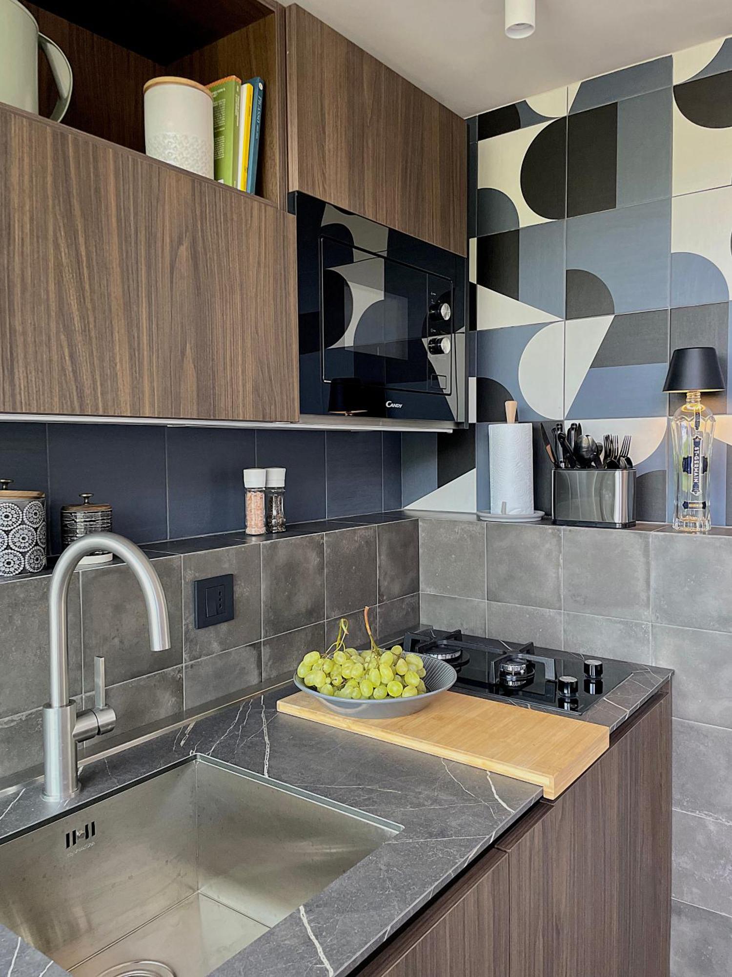 Design With Amazing View Over *