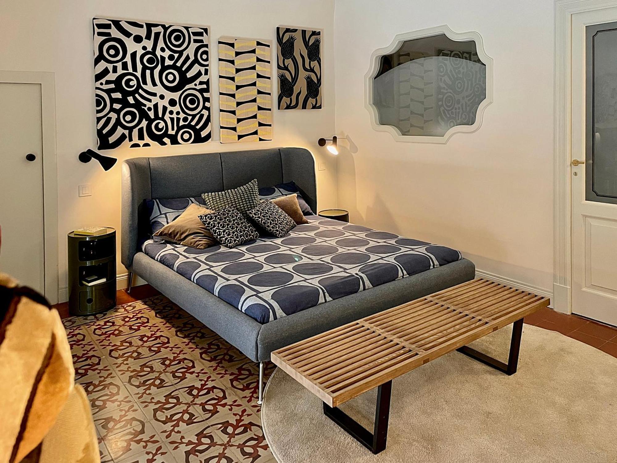 Design With Amazing View Over Appartamento